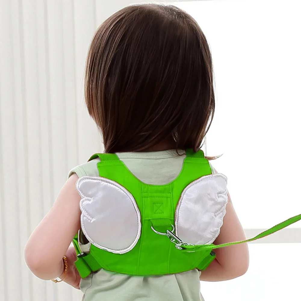 green.
