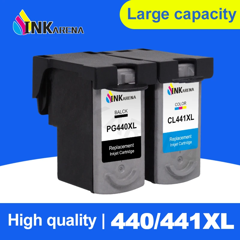 Чернильный картридж для Canon PIXMA MG2180 MG2240 MG3180 MG4180 MG4280 MX378 MX438 | Компьютеры и офис