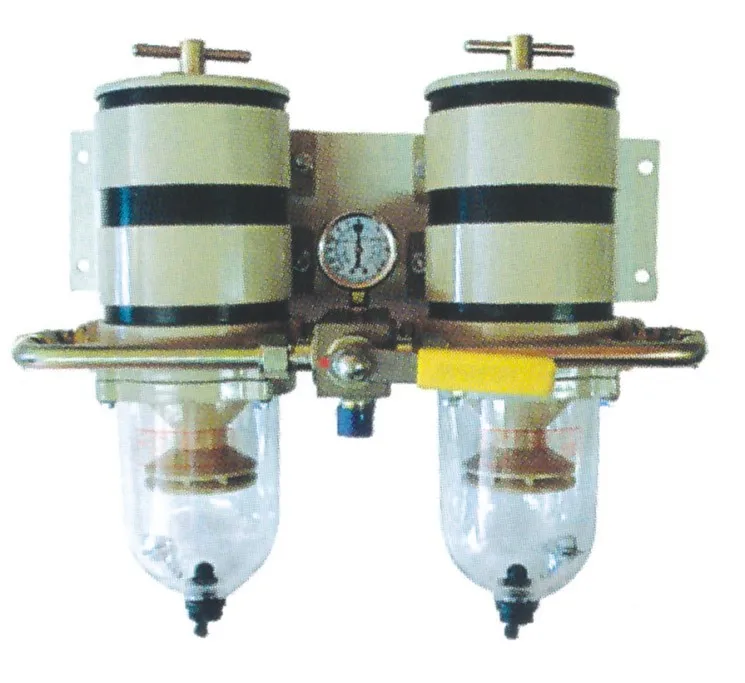 Us 390 0 Universal Not Orginal Racor Dual 1000fg Turbine Generators Diesel Engine Fuel Water Separator Filter 731000fgx 2020pm In Fuel Filters From