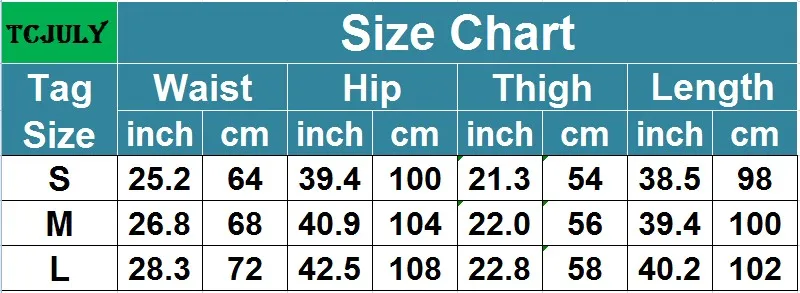 size