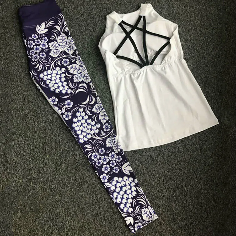 Yoga Sets 06