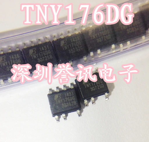TNY176DG TNY176 SOP|sop| - AliExpress