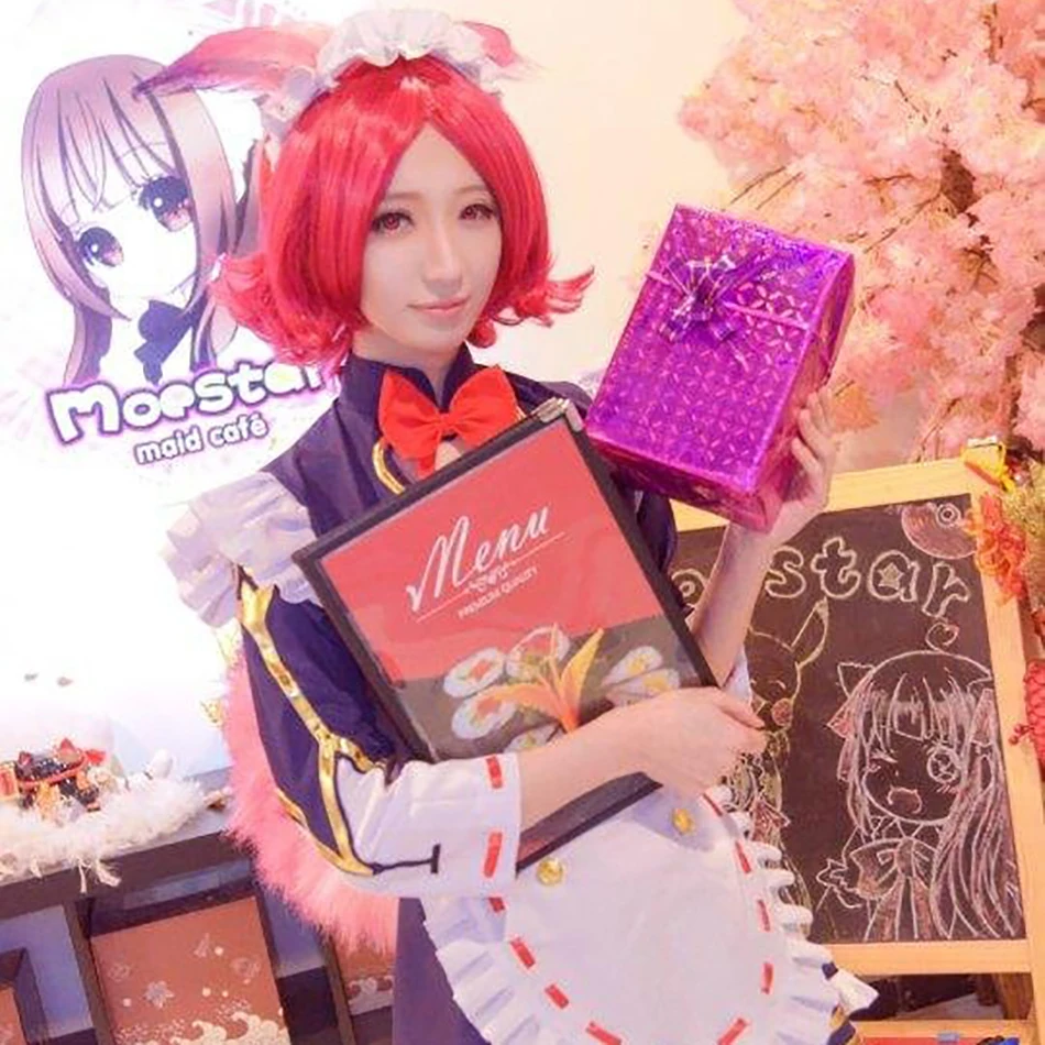 halloween costume girl short hair the costumes