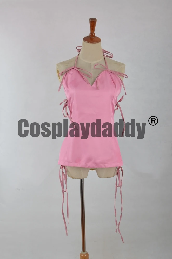Shin Megami Tensei: Devil "Or Yuzu Tanikawa Costume Cosplay F006
