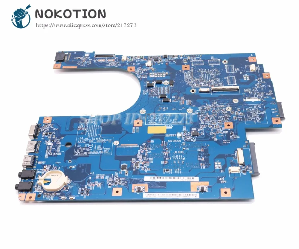 Tastiera Per Acer Aspire 7741G Originale E Italiana - Foto 6