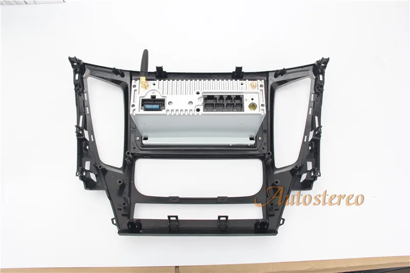 Excellent Newest Android8.0 Car no DVD Player GPS Navigation For MITSUBISHI PAJERO 2016 2017 2018 Autostereo Radio Multimedia Satnav DSP 12