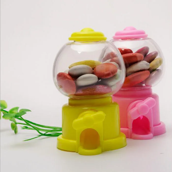 7 цветов Upick 20 штук 9 6*6 см машина для изготовления конфет Baby Shower вечерние пользу
