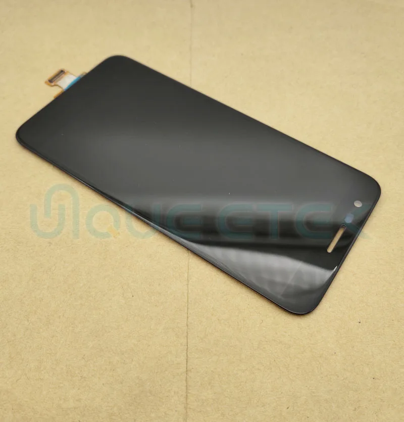 

ORIGINAL Display For 5.3'' LG K10 2018 LCD Touch Screen Digitizer for LG K10 2017 Display K20 Plus M250 M250N M250