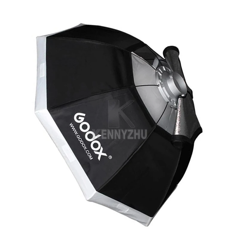 Godox 3x DP400II 400Ws/DP600II 600Ws 2,4G беспроводной передатчик X1T студийный стробоскопический светильник комплект+ софтбокс и светильник