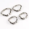 Accesorios para dispositivos de castidad masculinos, anillo de arco para pene, apto para tienda, 4 tamaños a elegir, nuevo diseño ► Foto 2/5