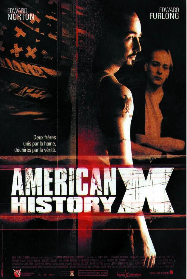 Free Shipping American History X Poster Hd Home Wall Decor Custom Art Print Silk Wallpaper Unframed 545 American History X Art Printwall Art Print Aliexpress