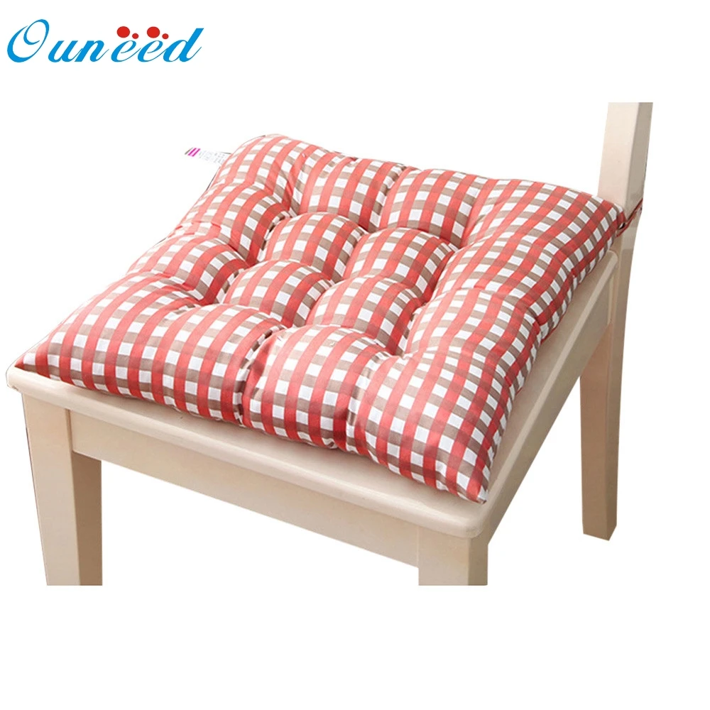 Indoor Home Kitchen Office Chair Pads Seat Pads Cushion 2018