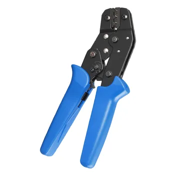 

Mini Europ Style Crimping Tool Crimping Plier 0.5-1.5mm Multi Tool Hand Tools SN-48B