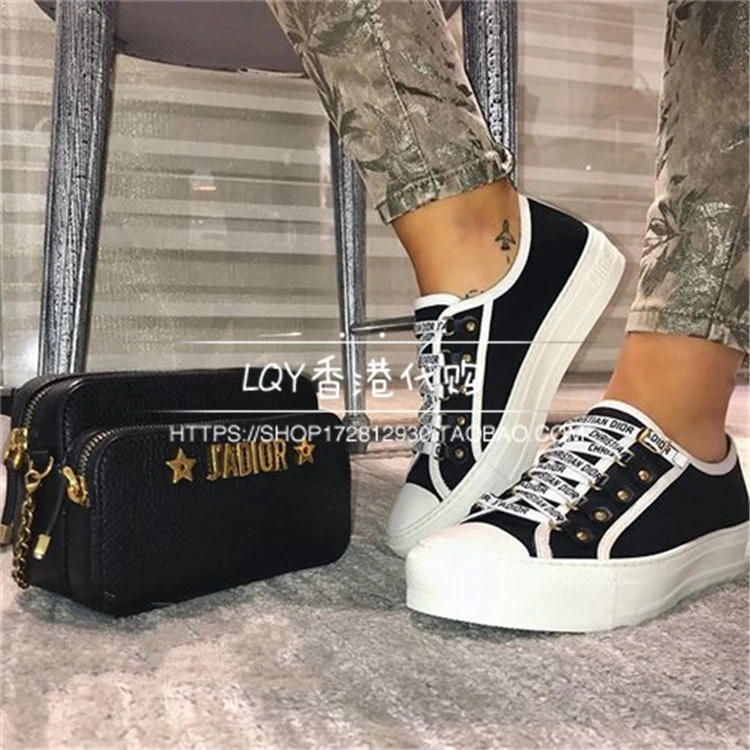 

new retro women's sneaker, casual platform chic shoes, daily breathing women's cross lace shoes, zapatillas mujer