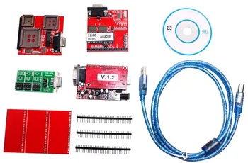 

High Quality UUSP UPA-USB Serial Programmer Full Package V1.3 UPA USB Serial Programmer