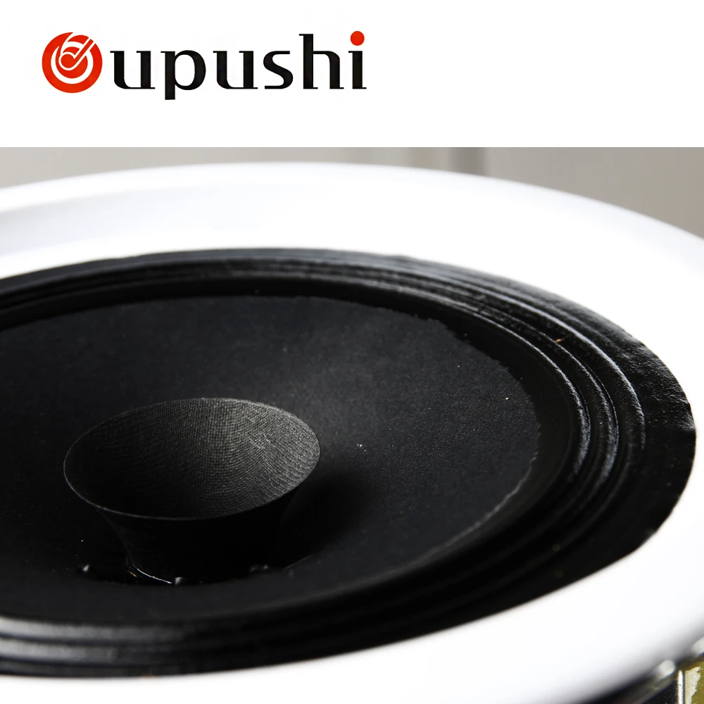 Oupushi TD202 high end 5 Вт аудио Громкоговоритель pa системы потолочный громкоговоритель дома аудио акустическая