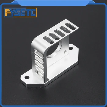 

Titan Aero Direct Extruder Motor Fixed Seat NEMA 17 Stepper Motor Support Bracket Mounts Stand For Prusa I3 MK2 Titan 3D Printer