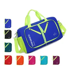 Дорожная сумка для путешествий, сумка на выходные, Bolsa De Viagem, Мужская нейлоновая сумка Borse Donna Grandi, водонепроницаемая сумка, складывающаяся сумка, Torebki Damskie