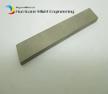

12 pcs SmCo Magnet Block 60x10x3 mm bar grade YXG24H, 350degree C High Temperature Mortor Magnet Permanent Rare Earth Magnets