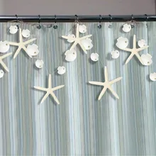 3 м с морскими звездами, раковинами и звездный баннер на день рождения с русалочкой Праздничная гирлянда из бумаги пляжные вечерние портрет мечтательной свадьбы детского дня рождения украшения овсянка