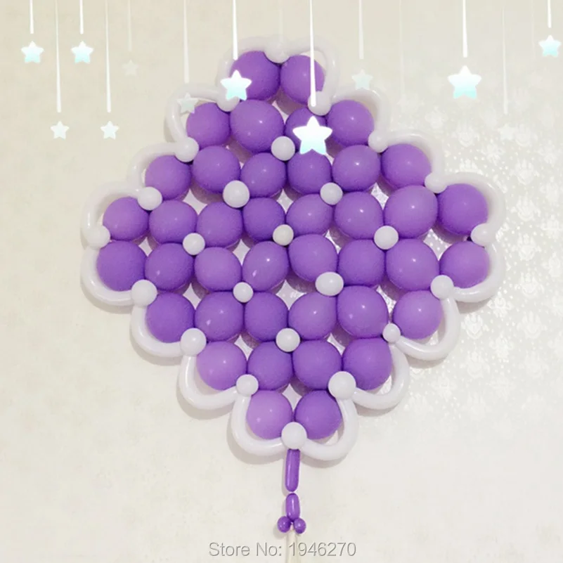 Wedding Decorations Tail Balloon Diy Home Garden Event Party Wedding Decorations Tail Balloon Diy Home Garden Event Party 6inch Link Balloons Color Orted Or Mixed 1000pcs In Ballons Accessories