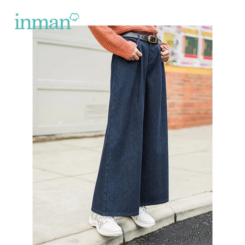 Aliexpress.com : Buy INMAN Winter New Arrival Female High