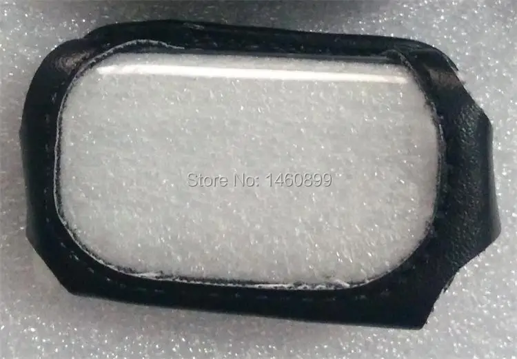 

TW9030 TW9010/9020 Leather Case, Tamarack for Lcd Remote 2-way Car Alarm Tomahawk TW-9030 TW-9010 TW 9030/9010/9020 TW-9020