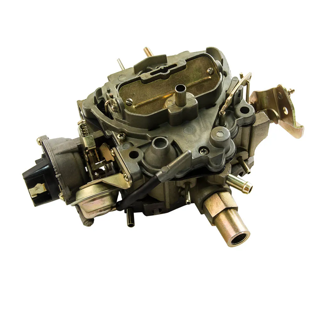 Карбюратор для M2MC V6 BUICK GM автомобили самосвалы 265 231 252 carb M2ME электрический
