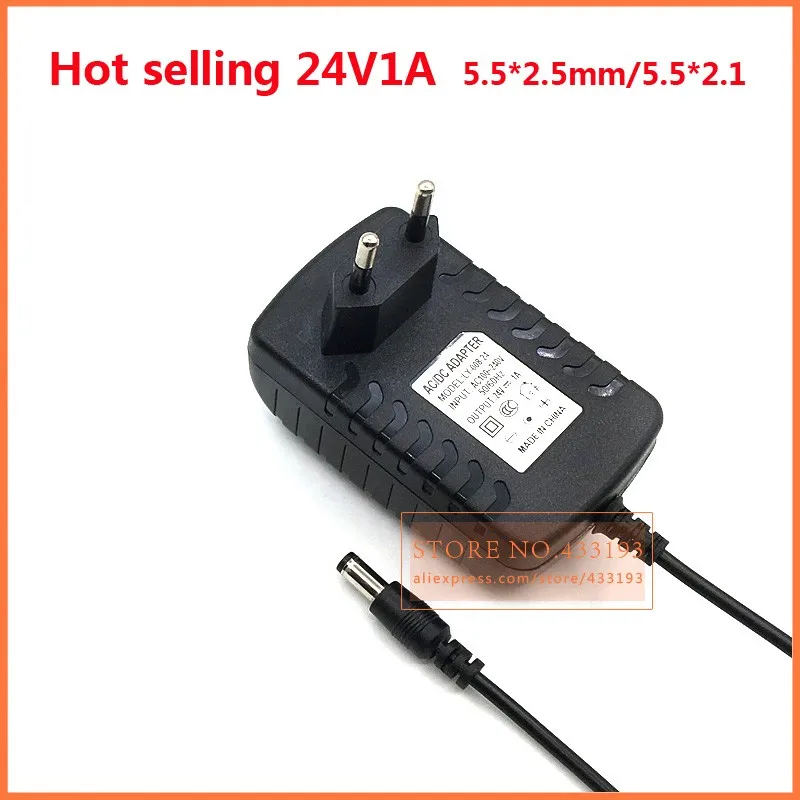 24V1A 5525-2