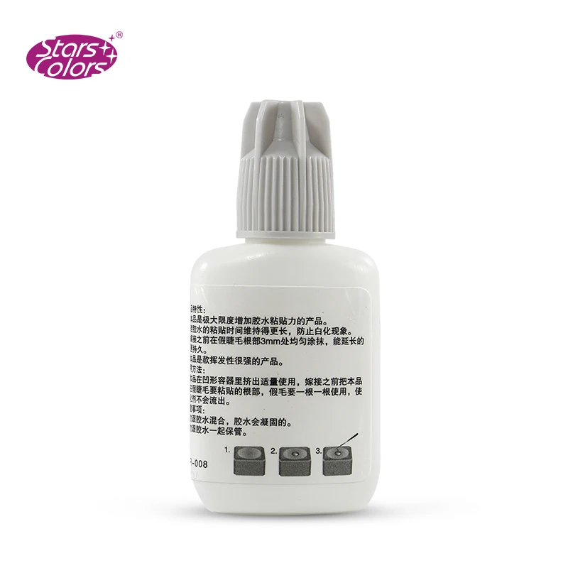 estimulador, 15ml, removedor de aderência máximo, sem