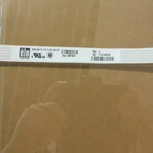 E891026 SCN-A5-FLT15.1-Z01-0H1-R сенсорный экран стеклянная панель