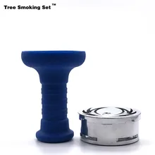 Феникс держатель кальяна чаша Chicha наргиле курительная трубка-кальян аксессуары Cachimba Caloud Кубок Прямая поставка TWAN0506