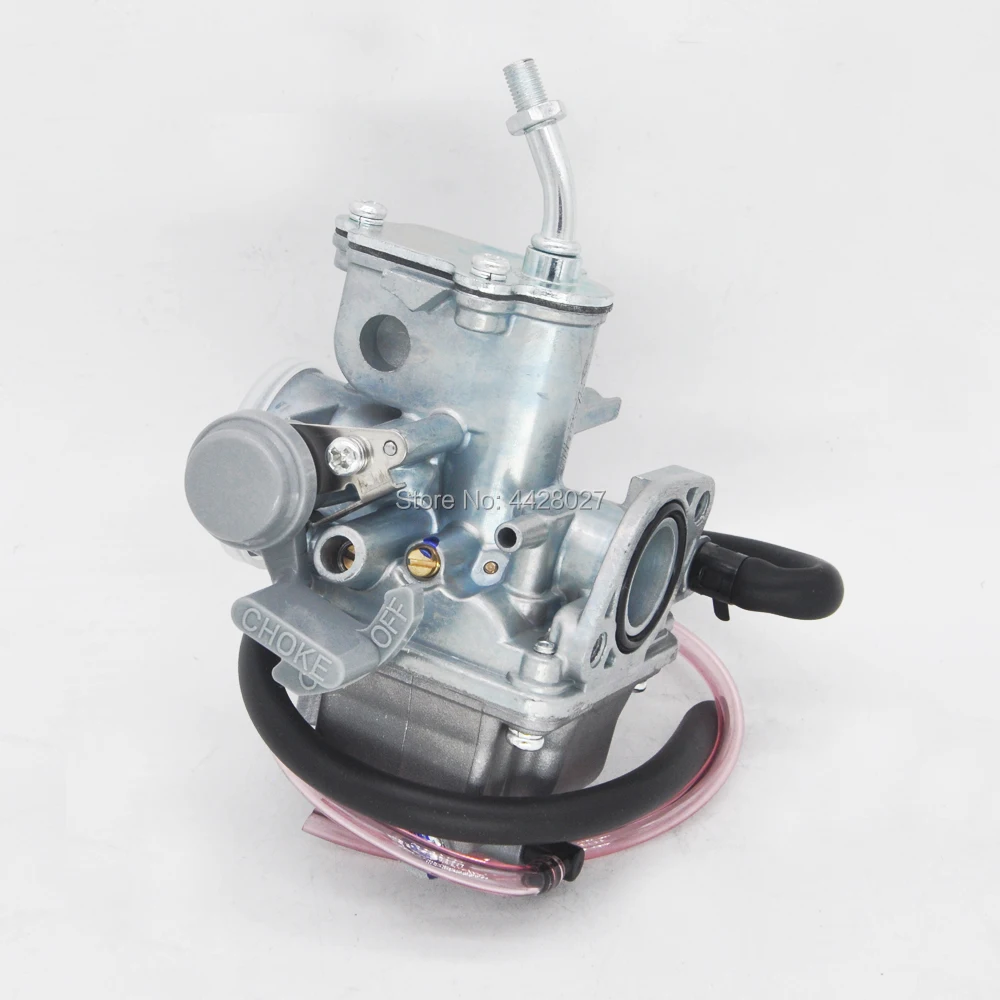 Карбюратор для Yamaha YFM80 YFM80G YFM80W YFM100 YFM50 YFM50R