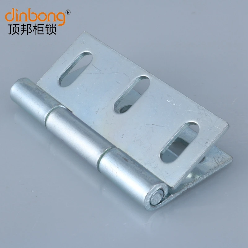 Dinbong CL252-3 железное крепление ящик инструментов, шарнир сети Тотем шкаф, средний для дверей для шкафов для петель точки