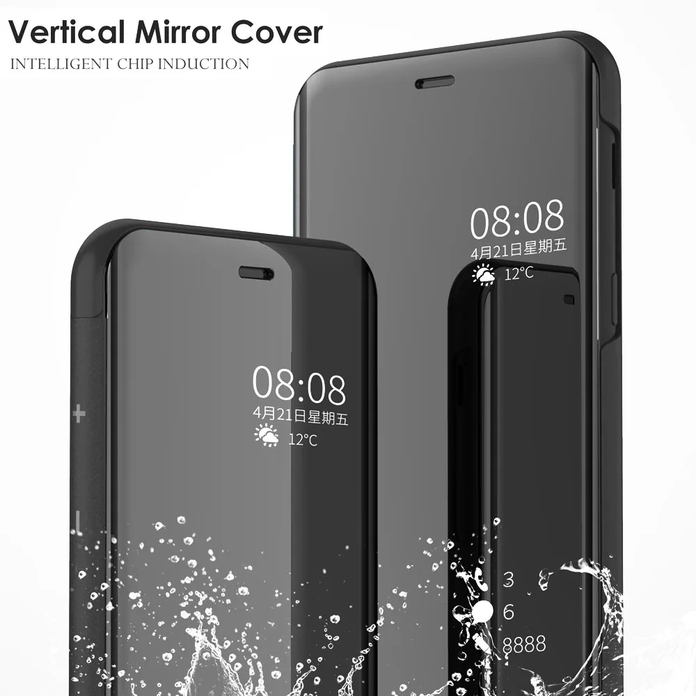 5.5For Huawei Y7 Prime caso para Huawei Y7 Prime 2017 disfrutar 7 Plus Estuche con Cubierta
