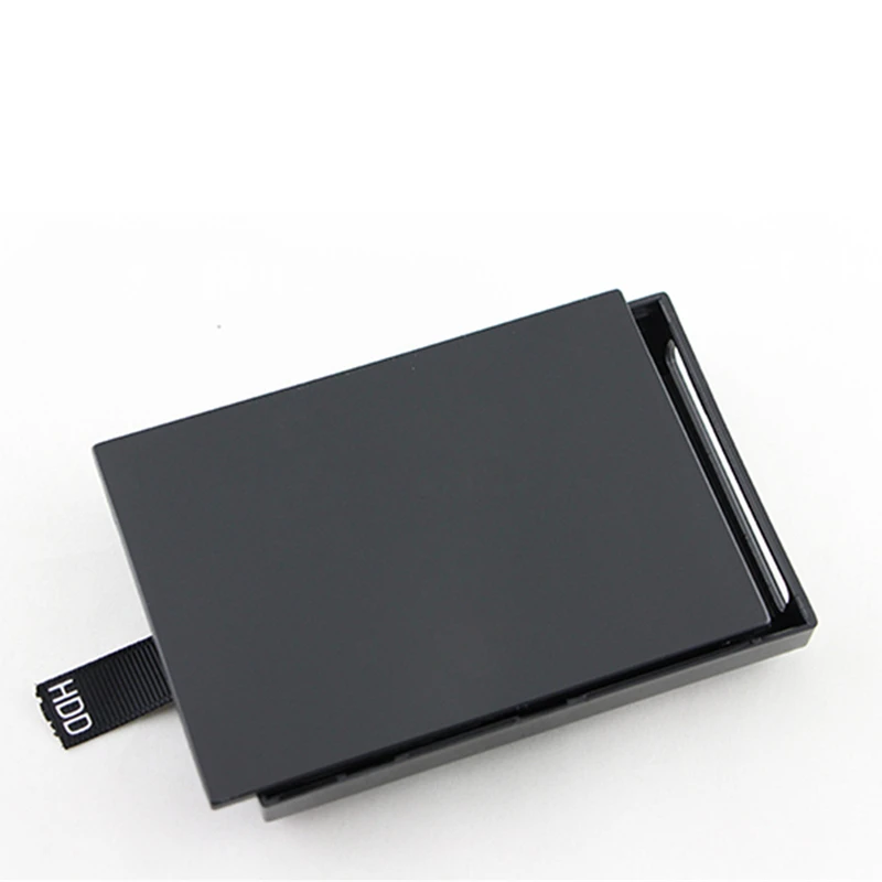

Internal Hard Drive Disk HDD Case Housing Shell without Sticker for Xbox 360 Slim