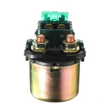 

Starter Solenoid Relay For HONDA VT500C HONDA GL500 /CB650 KAWASAKI ZX750 NEW