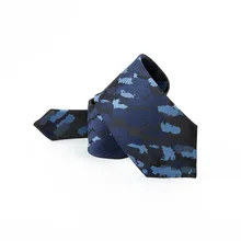 Mantieqingway для мужчин модные галстуки одежда с галстуком деловой галстук Corbata Vestidos Для мужчин галстук Повседневное полиэстер галстук