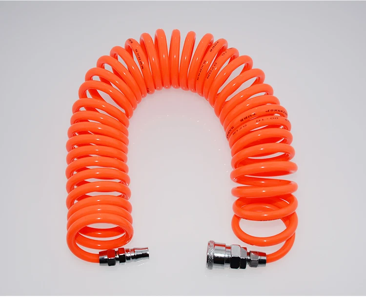 Freeshipping 1pcs 8mmX5mm 3m/6m/9m/12m/15m Various Sizes Polyurethane