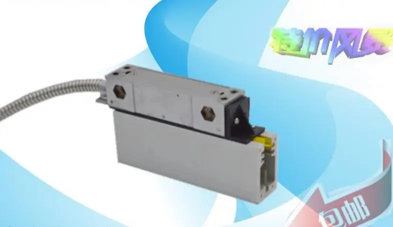 Easson GS10 GS11 linear sensor / reader head scale part | Электроника