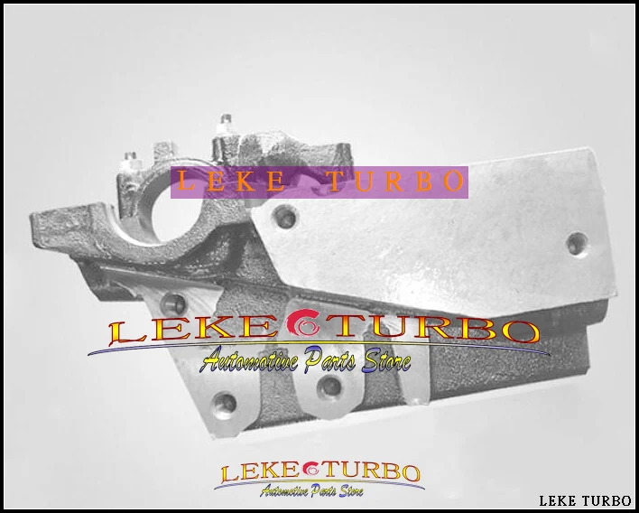 4HE1 T 4HE1T Bare Cylinder Head 8-97358-366-0 8973583660 8 97358 366 0 For ISUZU (3)