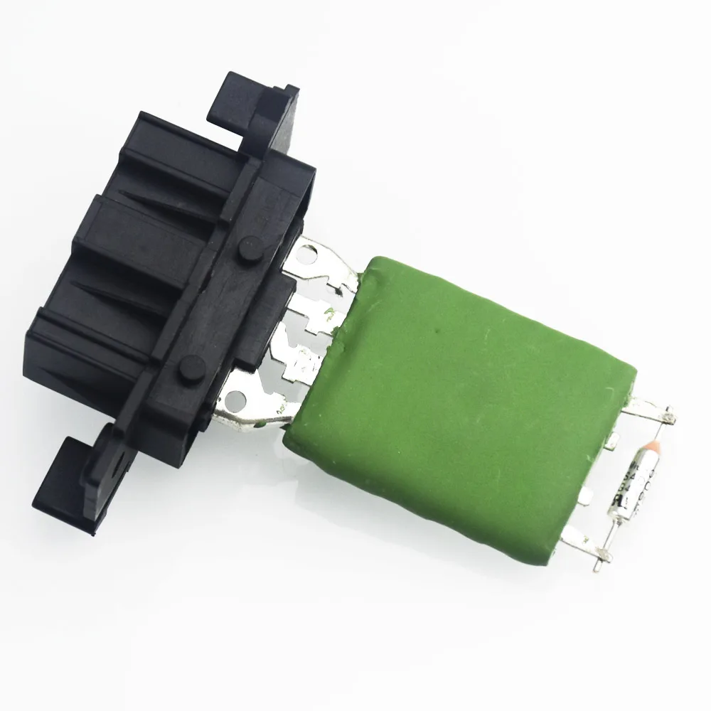 Car Heater Motor Blower Resistor for Vauxhall for Opel Corsa D Mk3
