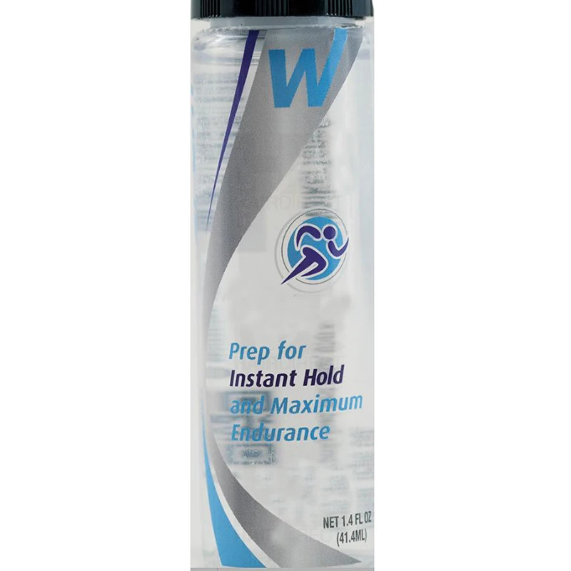 1 4 унц. Walker Max Hold Sport Skin Prep|Адгезивные гели| |