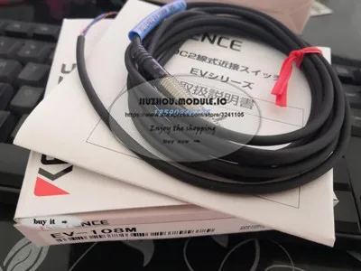 

Free shipping EV-108M NEW sensor