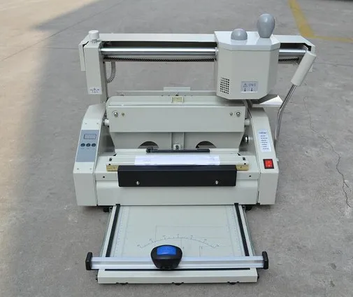 Устройство для переплета клея 110 В/220 В 1 шт.|machine|machine machine |