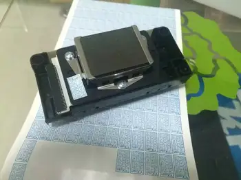 

original print head printer DX5 F 158000 printhead water based print head