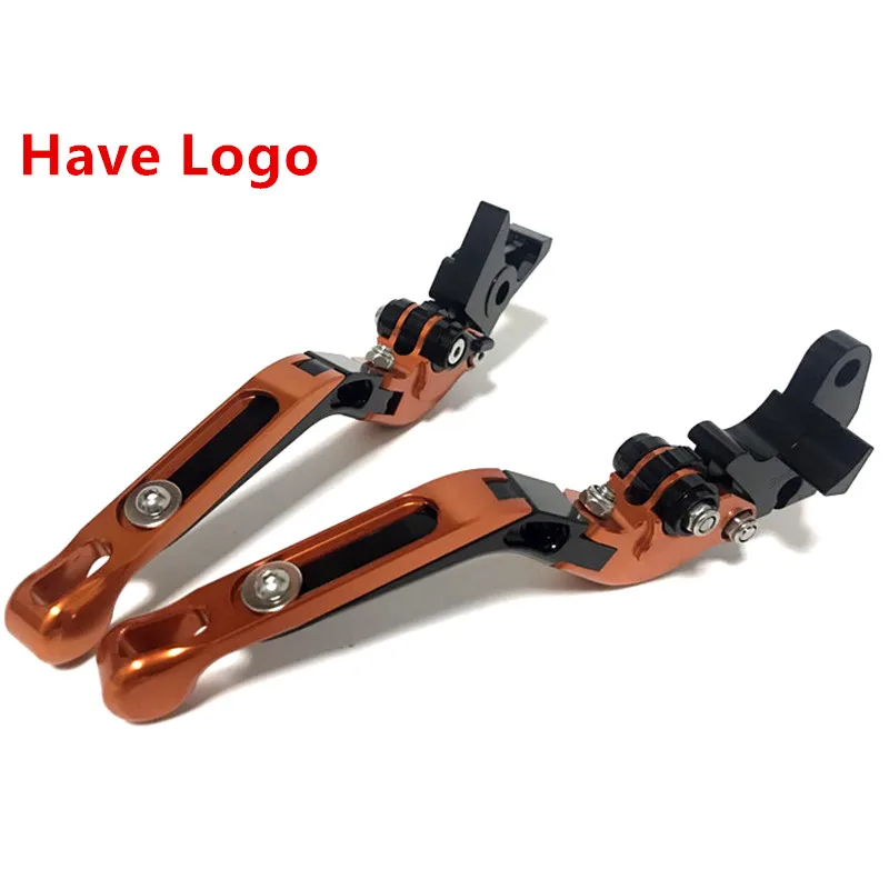 Для Honda CBRRR 954 929 919 600RR 1000RR 900RR Мотоцикл с ЧПУ Рычаги Тормозная система сцепления регулируемый складной выдвижные рычаги