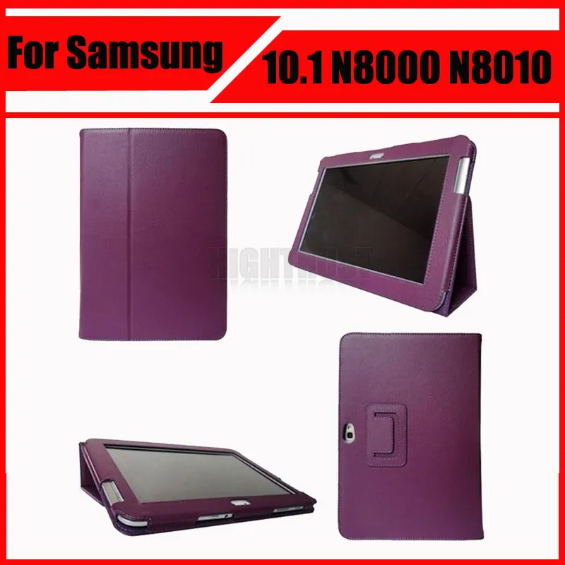 3 in 1 Wholesale Hot Sale New PU Leather Case Cover For