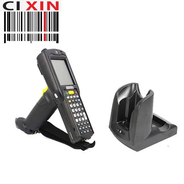 Motorola/символ Xinbao MC32N0-G двухмерный 48-клавишная Ручной терминал данных коллектор