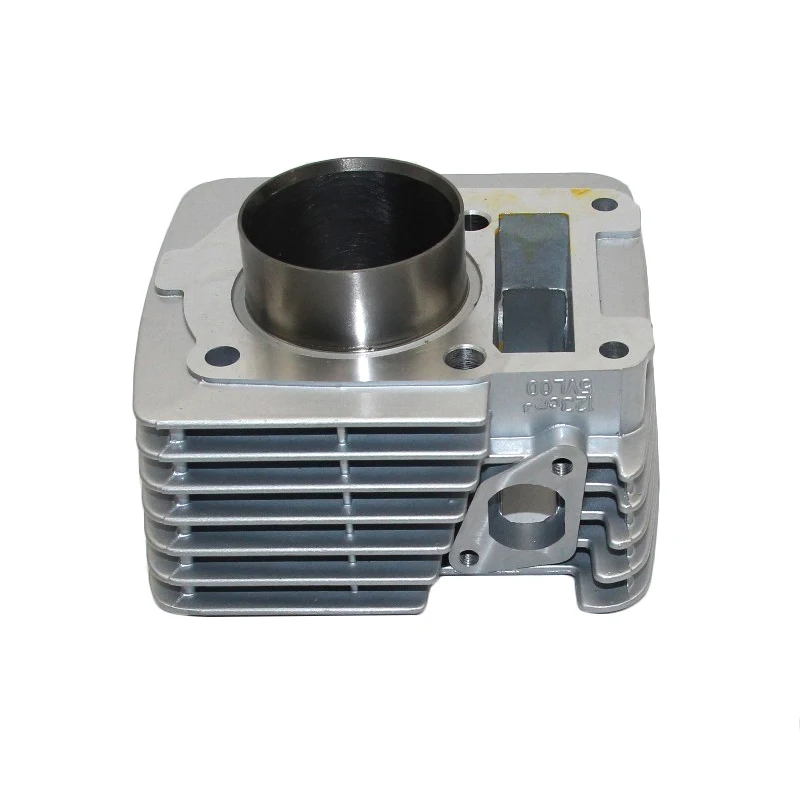 Kit de cilindro de motocicleta Alconstar 57mm 150CC para Yamaha YBR125 YBR 125 XTZ125 YB125Z YBR XTZ 125 motor modificado